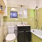 Apartment Rabsztynska 15 Metro Mlynow By Perfect