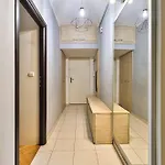 Rabsztynska 15 Metro Mlynow By Perfect Apartment *