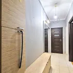 Apartment Rabsztynska 15 Metro Mlynow By Perfect