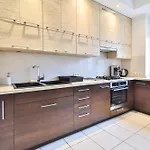 Apartment Rabsztynska 15 Metro Mlynow By Perfect Warsaw