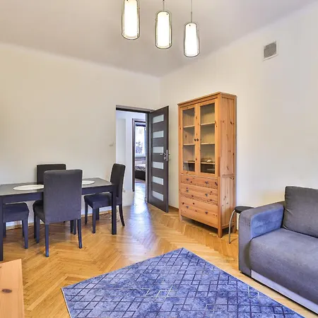 Rabsztynska 15 Metro Mlynow By Perfect Apartment *
