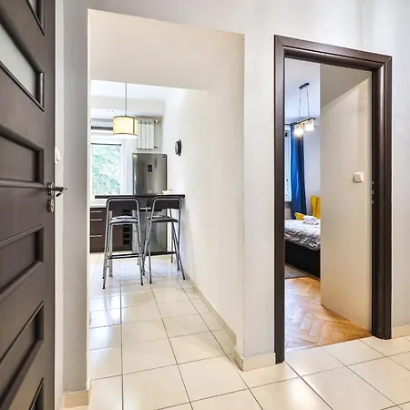 Rabsztynska 15 Metro Mlynow By Perfect