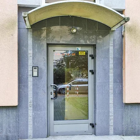 Rabsztynska 15 Metro Mlynow By Perfect *